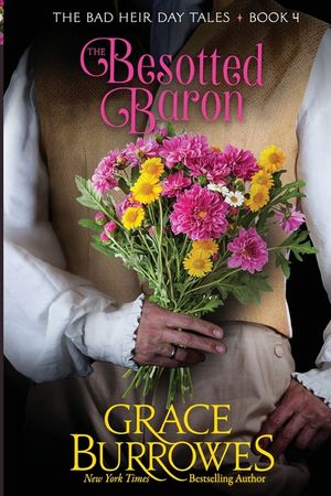 The Besotted Baron image number 0