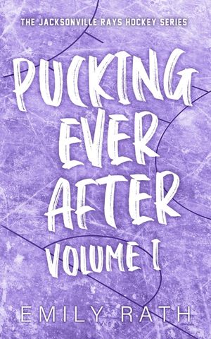 Pucking Ever After: Vol 1 image number 0
