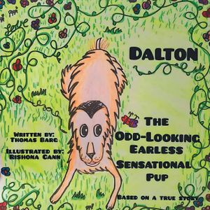 Dalton image number 0