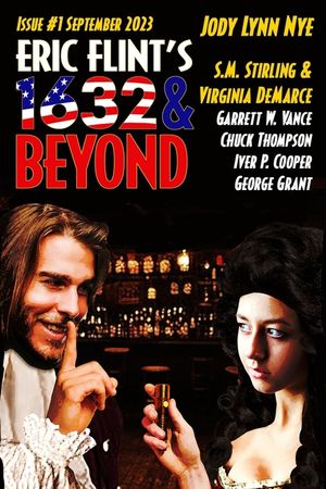Eric Flint's 1632 & Beyond Issue #1 image number 0