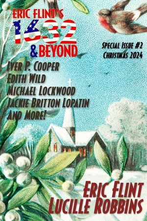Eric Flint's 1632 & Beyond Special Issue #2 image number 0