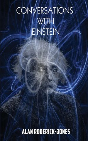 Conversations with Einstein image number 0