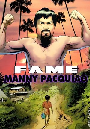 Fame: Manny Pacquiao image number 0