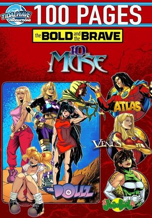 Bold and the Brave: Volume Nine image number 0