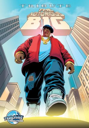 Tribute: The Notorious B.I.G. image number 0