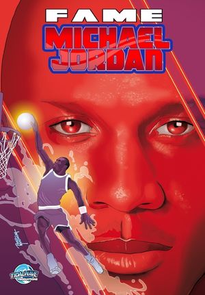 Fame: Michael Jordan image number 0