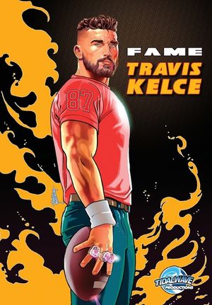 Fame: Travis Kelce Super Bowl Champion Legacy Edition image number 0