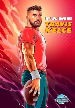 Fame: Travis Kelce image number 0
