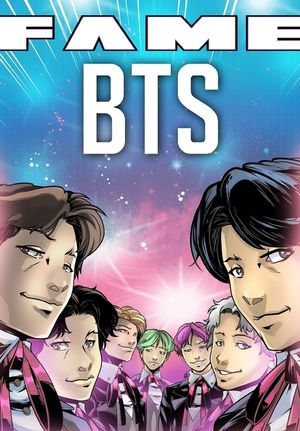 Fame: Bts image number 0