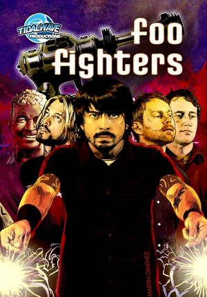 Orbit: Foo Fighters image number 0