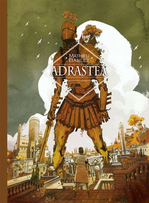 Adrastea image number 0