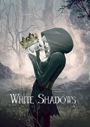 White Shadows image number 0