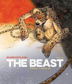 The Beast image number 0
