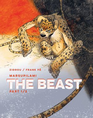 The Beast image number 0