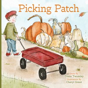 Picking Patch image number 0