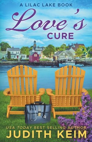 Love's Cure image number 0
