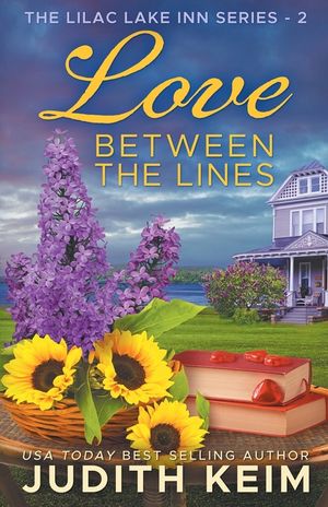 Love Between the Lines image number 0
