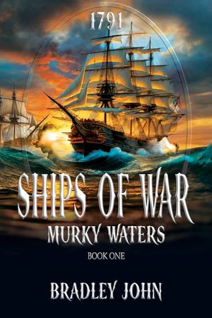 Ships of War: Murky Waters image number 0