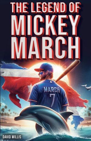The Legend of Mickey March image number 0