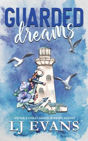 Guarded Dreams: A Second-chance, Military Romance image number 0