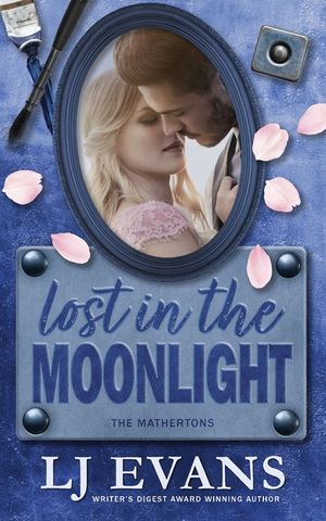 Lost in the Moonlight image number 0