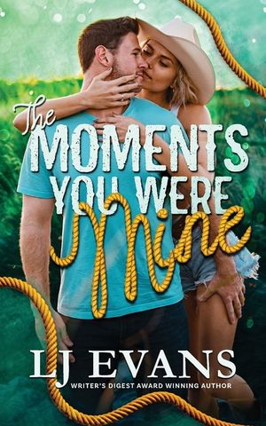 The Moments You Were Mine image number 0