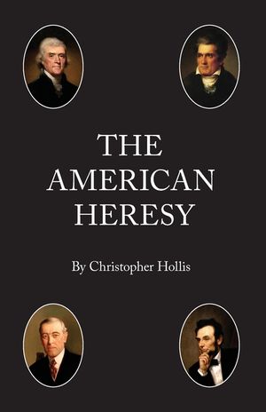 The American Heresy image number 0