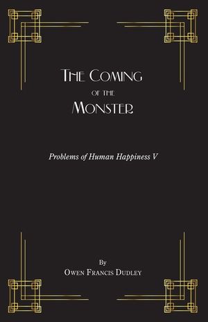The Coming of the Monster: A Tale of the Masterful Monk image number 0