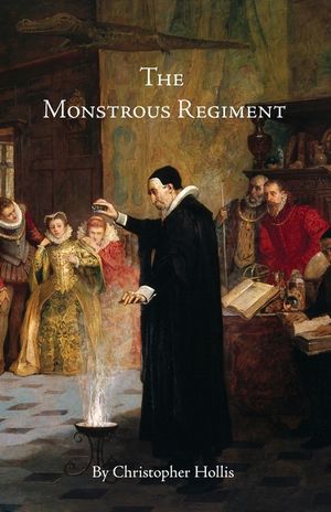 The Monstrous Regiment image number 0