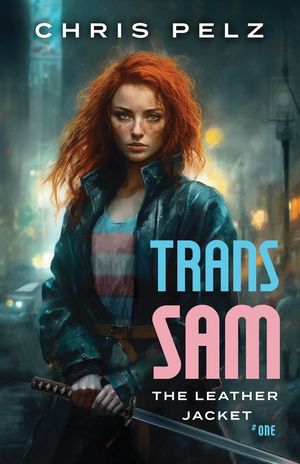 Trans Sam: The Leather Jacket image number 0