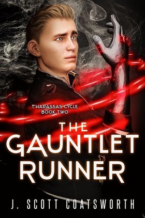 The Gauntlet Runner image number 0