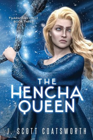 The Hencha Queen image number 0