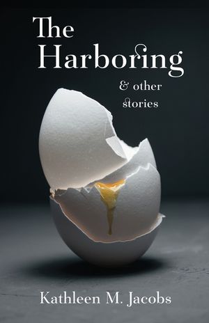 The Harboring & other stories image number 0