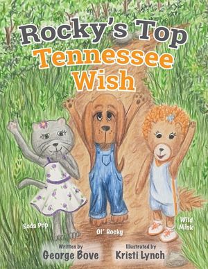 Rocky's Top Tennessee Wish image number 0
