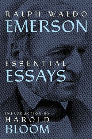 Ralph Waldo Emerson: Essential Essays (Warbler Press Annotated Edition) image number 0