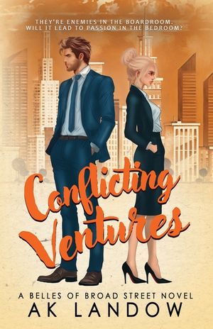 Conflicting Ventures image number 0