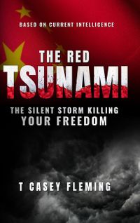 The Red Tsunami