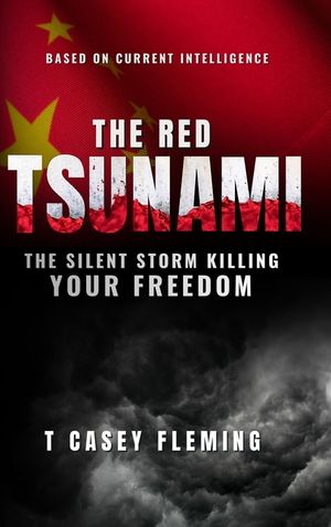 The Red Tsunami image number 0