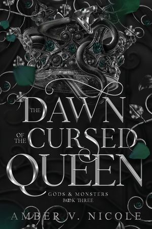 The Dawn of the Cursed Queen image number 0
