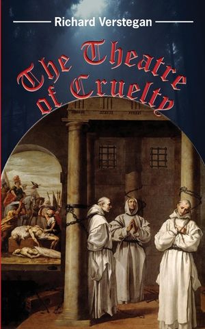 The Theatre of Cruelty image number 0