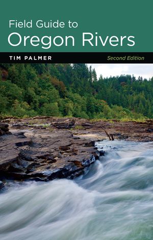 Field Guide to Oregon Rivers image number 0