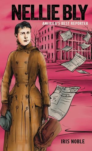 Nellie Bly image number 0