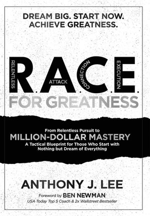 R.A.C.E. for Greatness image number 0
