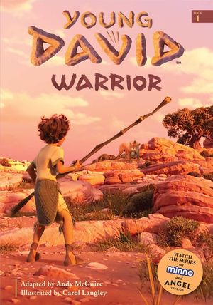Young David: Warrior image number 0