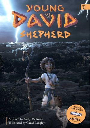 Young David: Shepherd image number 0