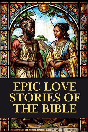 Epic Love Stories of the Bible image number 0