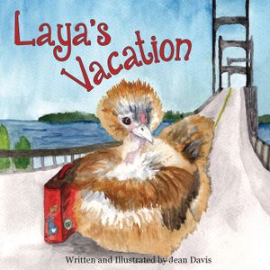 Laya's Vacation image number 0