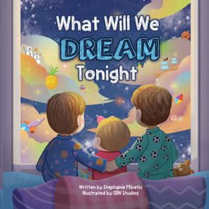 What Will We Dream Tonight? image number 0