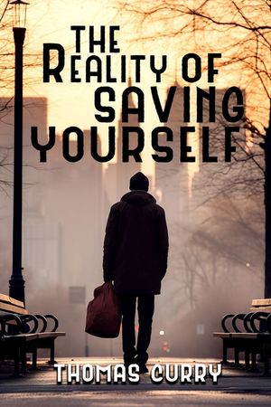 The Reality of Saving Yourself image number 0