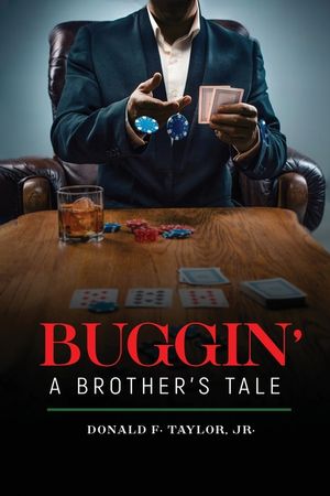 Buggin': A Brother's Tale image number 0